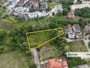 Bungalow Land End Lot @ Mutiara Bangi Seksyen 2