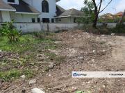 Bungalow land Section 7 Shah Alam