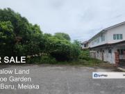 Bungalow Land @ Sin Garden, Bukit Baru, Melaka