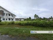 Bungalow Land Taman Merak, Bukit Baru, Melaka