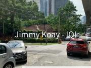 Bungalow @ Lorong Yap Kwan Seng, KLCC