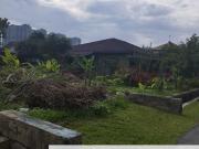 Bungalow Lot Non Bumi 5489 sqft Individual Title Kampung...
