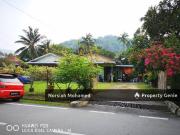 Bungalow lot with 2 unit rental houses, individual Title...