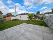 Bungalow Ludwigshafen 4 6 Zimmer