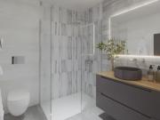 Bungalow luminoso en Vistabella golf 2 dormitorios