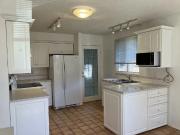 Bungalow main floor near downtown Cochrane