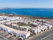 BUNGALOW MAR DE PUPLÍ ALMERÍA