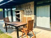 Bungalow Mid Century Style vor den Toren Braunschweigs