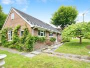 Bungalow, Milton Abbas, 4 Bedroom Bungalow