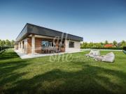 RESERVIERT* Bungalow mit 130m2 Wohnfläche, Garten,...