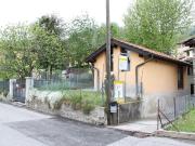 Bungalow mit 35 m2 Wohnfläche und kleiner Garten /...