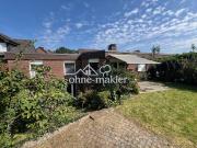 Bungalow mit Einliegerwohnung in guter Lage mit...