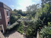 Bungalow mit Einliegerwohnung in guter Lage mit...