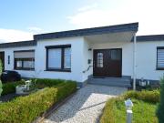 Bungalow mit Einliegerwohnung in Nordenham Süd