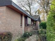Bungalow mit Entwicklungspotenzial im Aachener Südviertel