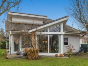 Bungalow mit gesichertem Wohnrecht in Seenähe!