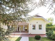 Bungalow mit großem Garten