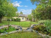 Bungalow mit großem Grundstück & Garage – Gemeinde Bisamberg