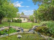 Bungalow mit großem Grundstück & Garage – Gemeinde Bisamberg