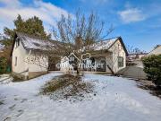 Bungalow mit großem Grundstück ruhig und verkehrsgünstig...