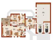 Bungalow mit großer Halle – ideal für Wohnen & Gewerbe!