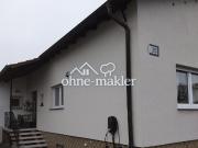 Bungalow mit Hof und Garten in ruhiger, zentraler Lage Bungalow mit Hof und Garten in ruhiger, zentraler Lage