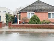 Bungalow mit idyllischem Garten – Ihr persönliches...