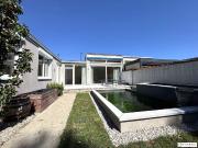 Bungalow mit Randlage an der Wienerbruckstraße ca. 244...
