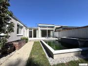 Bungalow mit Randlage an der Wienerbruckstraße ca. 244...