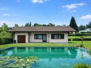 Bungalow mit Traumgrundstück