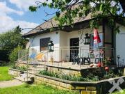 Bungalow mit viel Potenzial in gefragter Lage von...