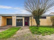 Bungalow mit viel Potenzial und Gestaltungsmöglichkeit