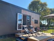 Bungalow mit Vollausstattung und Zentralheizung