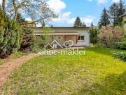 Bungalow mit Waldblick in bester grüner Lage Mahlsdorf SÜD