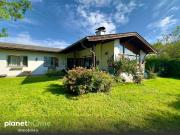Bungalow mit zwei Wohneinheiten auf rund 1.800 m² großem...