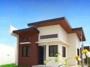 Bungalow Modern House and Lot for Sale in Mansilingan MD