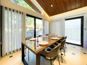 BUNGALOW MODERN SMART HOME FURNISHED House and Lot for...