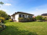 Bungalow Nähe Baden/Wien 600 m² Grund, 5 Zimmer &...