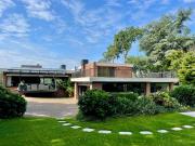 Bungalow nahe dem Wald und Erholungsgebiet Langes Tannen