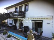 Bungalow Nähe ICE Bahnhof 10 Minuten