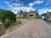 Bungalow Northampton NN2 £1295pcm