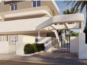 BUNGALOW NUEVO A 15 KILOMETROS DE SAN VICENTE