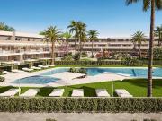 BUNGALOW NUEVO A 15 KILOMETROS DE SAN VICENTE