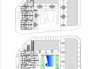 Bungalow obra nueva 2 dormitorios, 2 baños, solarium,...