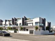 Bungalow obra nueva San Miguel de Salinas