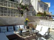 BUNGALOW OF 2 BEDROOMS IN TORREVIEJA