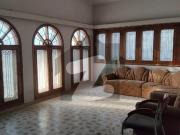 Bungalow On Rent For Silent Commercial PECHS Block 2