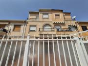 Bungalow orientación este de 4 dormitorios