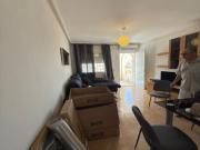 Bungalow plana alta con solarium privado