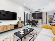 BUNGALOW PLANTA ALTA CON SOLARIUM EN CIUDAD QUESADA